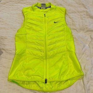 Like new Nike sports vest!